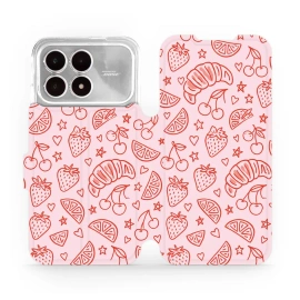 Hülle für Xiaomi Poco F8 Pro - Farbe VP86S