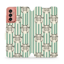 Hülle für Samsung Galaxy M13 - Farbe VP90S