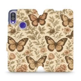 Hülle für Xiaomi Redmi Note 7 - Farbe VP92S