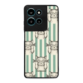 Hülle Glossy Case für Motorola Moto G75 5G - Farbe GP90G