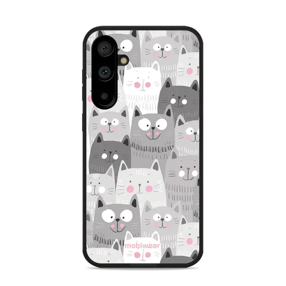 Hülle Glossy Case für Samsung Galaxy S23 FE - Farbe G045G