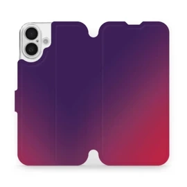 Hülle für Apple iPhone 16 Plus - Farbe VP67S