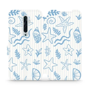 Hülle für OPPO Reno 2Z - Farbe VP88S