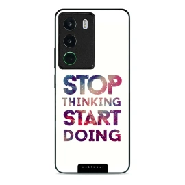 Hülle Glossy Case für Realme P3 Lite - Farbe G078G