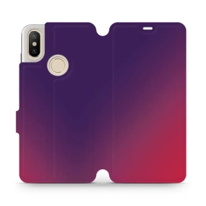 Hülle für Xiaomi Mi A2 - Farbe VP67S