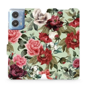 Hülle für Motorola Moto G24 Power - Farbe MD06P