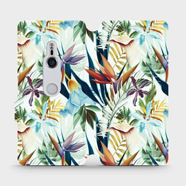 Hülle für Sony Xperia XZ3 - Farbe M071P