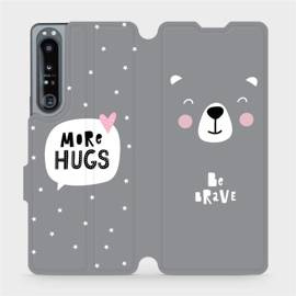 Hülle für Sony Xperia 1 IV - Farbe MH06P