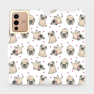 Hülle für Vivo V23 5G - Farbe M097P