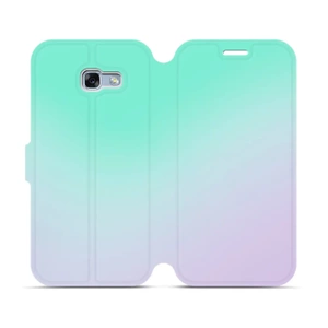 Hülle für Samsung Galaxy A5 2017 - Farbe VP63S