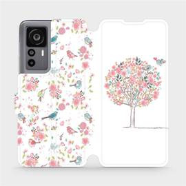 Hülle für Xiaomi 12T Pro - Farbe M120S