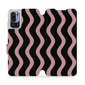 Hülle für Xiaomi Redmi Note 10 5G - Farbe VA54S