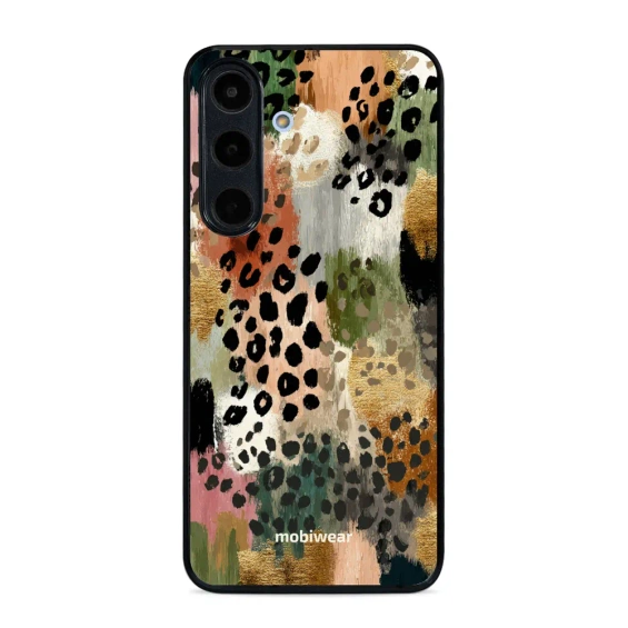 Hülle Glossy Case für Samsung Galaxy S25 FE 5G - Farbe G167G