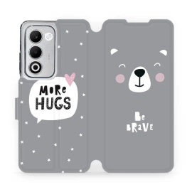 Hülle für OPPO A5 5G - Farbe MH06P