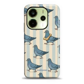 Hülle Elite Pro für Xiaomi Redmi Note 14 4G - Farbe EP91E