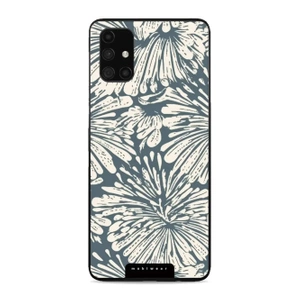 Hülle Glossy Case für Samsung Galaxy M31s - Farbe GA42G