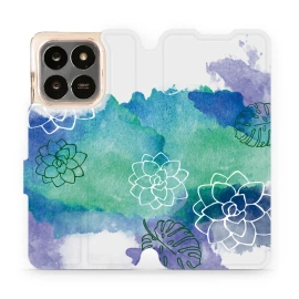 Hülle für Huawei Honor X7d - Farbe MG11S