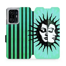 Hülle für Xiaomi 11T Pro - Farbe VP58S