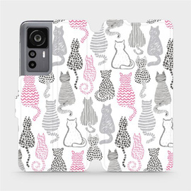 Hülle für Xiaomi 12T Pro - Farbe MX01S