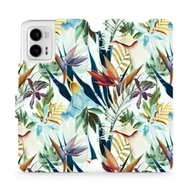 Hülle für Motorola Moto G73 5G - Farbe M071P