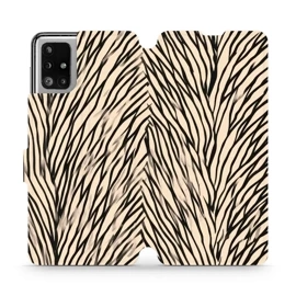 Hülle für Samsung Galaxy M51 - Farbe VA52S