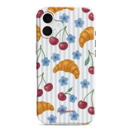 Hülle Elite Pro für Apple iPhone 16 Plus - Farbe EP85E