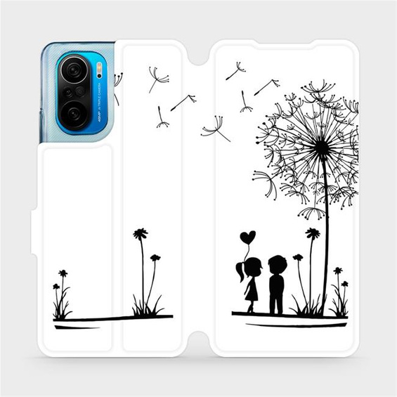 Hülle für Xiaomi POCO F3 - Farbe MH16P