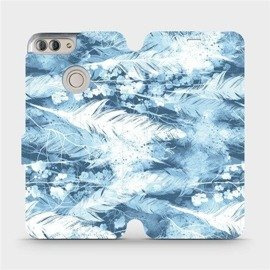 Hülle für Huawei P Smart - Farbe M058S