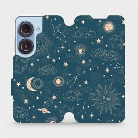 Hülle für Asus Zenfone 9 - Farbe VP14S