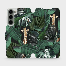 Hülle für Samsung Galaxy S23 Plus - Farbe VP06P