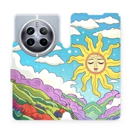 Hülle für Realme 12 Pro Plus 5G - Farbe VP57P