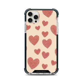 Hülle MagSafe Elite Bumper für Apple iPhone 11 Pro Max - Farbe DP93D