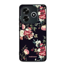 Hülle Glossy Case für Xiaomi Redmi Note 14 5G - Farbe G040G