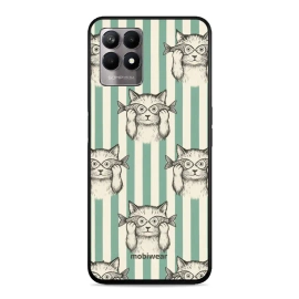 Hülle Glossy Case für Realme 8i - Farbe GP90G