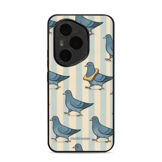 Hülle Glossy Case für Huawei Honor 400 Pro - Farbe GP91G