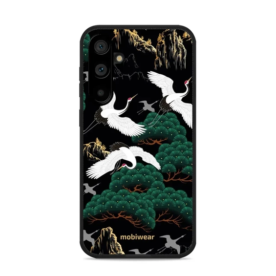 Hülle Glossy Case für Samsung Galaxy S23 FE - Farbe G042G