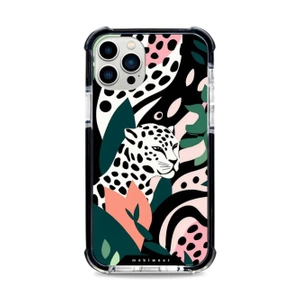 Hülle MagSafe Elite Bumper für Apple iPhone 12 Pro - Farbe D027D