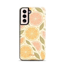 Hülle Elite Pro für Samsung Galaxy S21 - Farbe EP80E