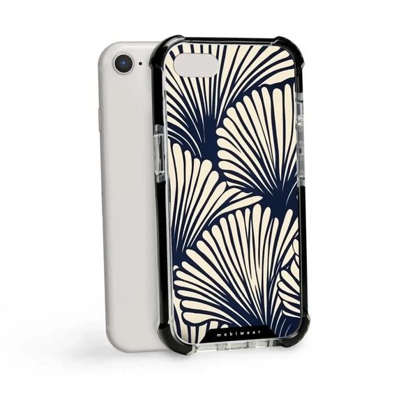 Hülle MagSafe Elite Bumper für Apple iPhone 7 - Farbe DA41D