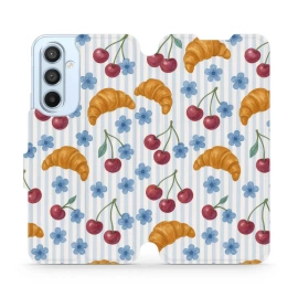 Hülle für Samsung Galaxy A54 - Farbe VP85S