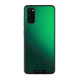 Hülle Glossy Case für Samsung Galaxy S20 - Farbe G061G