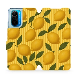 Hülle für Xiaomi POCO F3 - Farbe VP81S