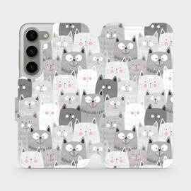 Hülle für Samsung Galaxy S23 - Farbe M099P