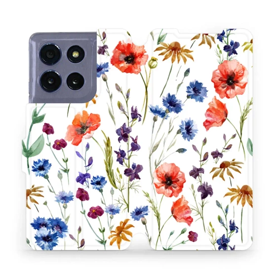 Hülle für Motorola Moto G86 5G - Farbe MP04S
