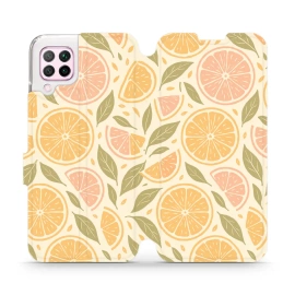 Hülle für Huawei P40 Lite - Farbe VP80S