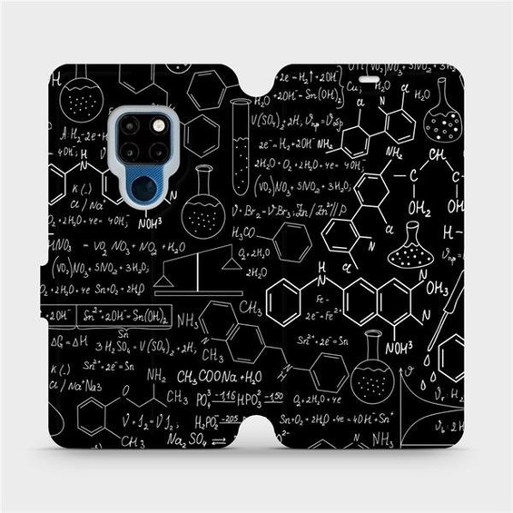 Hülle für Huawei Mate 20 - Farbe V060P