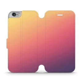 Hülle für Apple iPhone 6s - Farbe VP66S