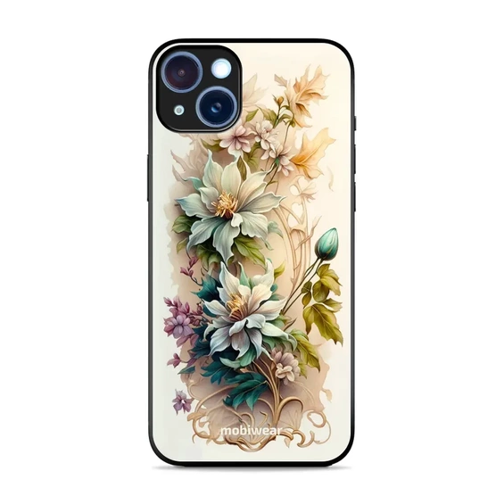Hülle Glossy Case für Apple iPhone 15 Plus - Farbe G014G
