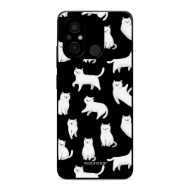 Hülle Glossy Case für Xiaomi Redmi 12C - Farbe G163G