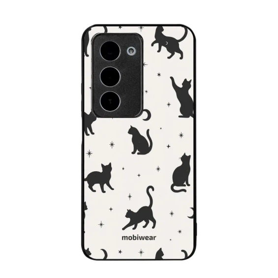 Hülle Glossy Case für Xiaomi Redmi 15 - Farbe G162G